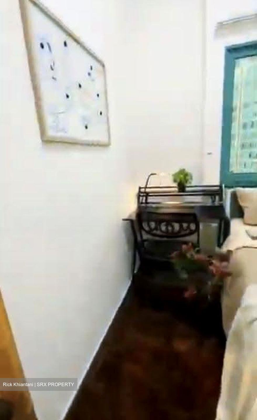 Oleanas Residence (D9), Condominium #614091181